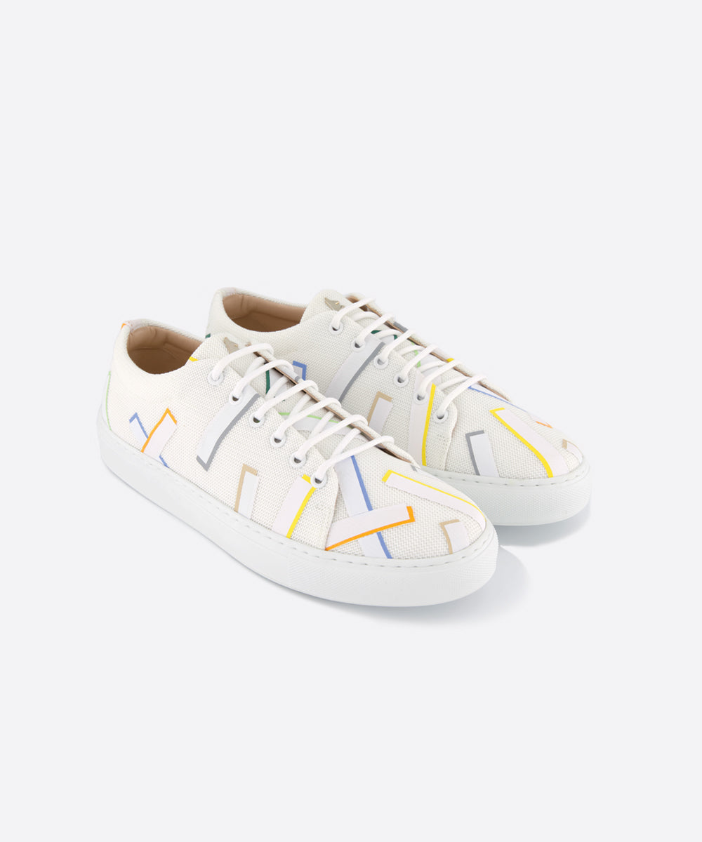 Sneaker Confetti - Day Dream