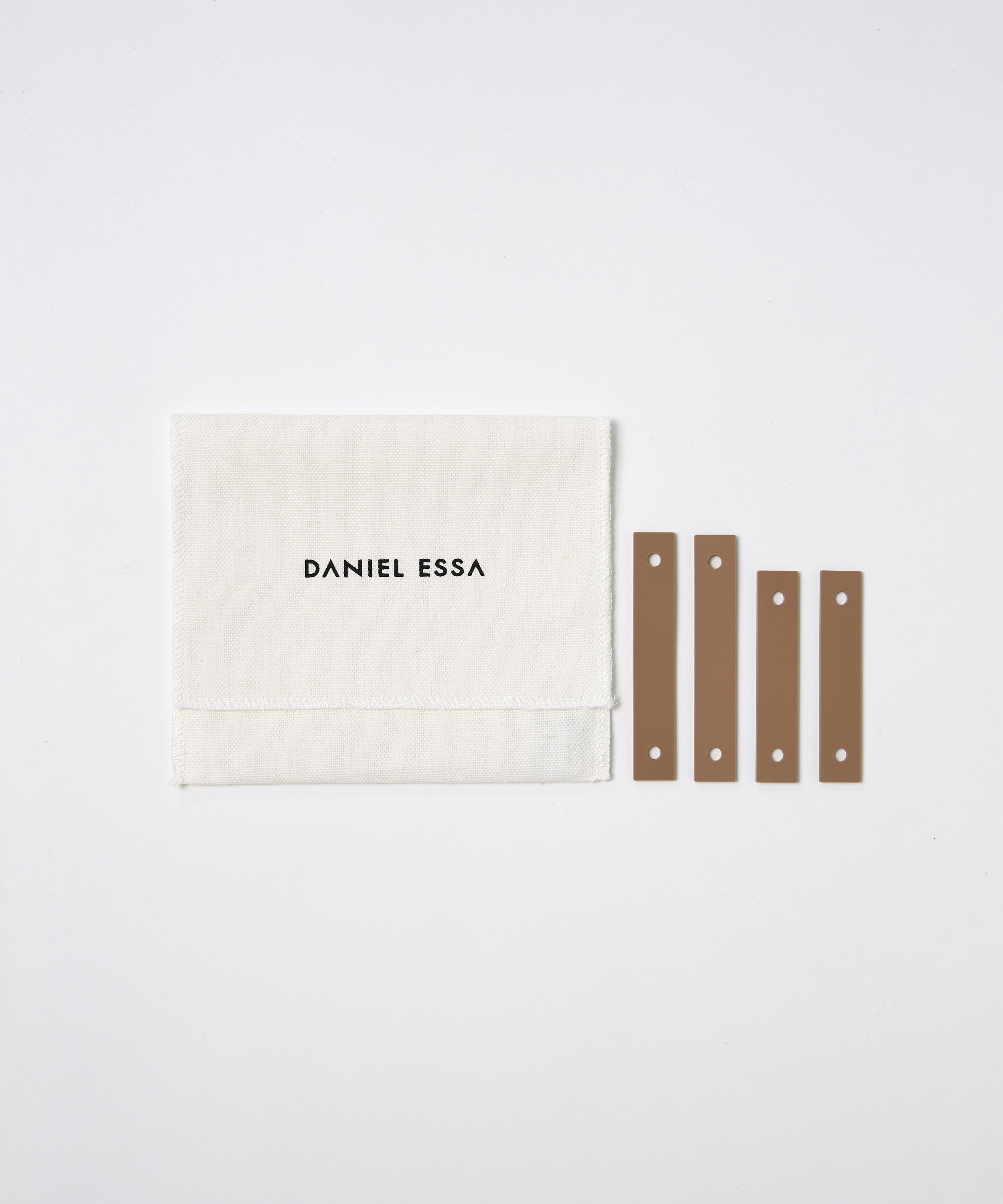Nocciola Straps