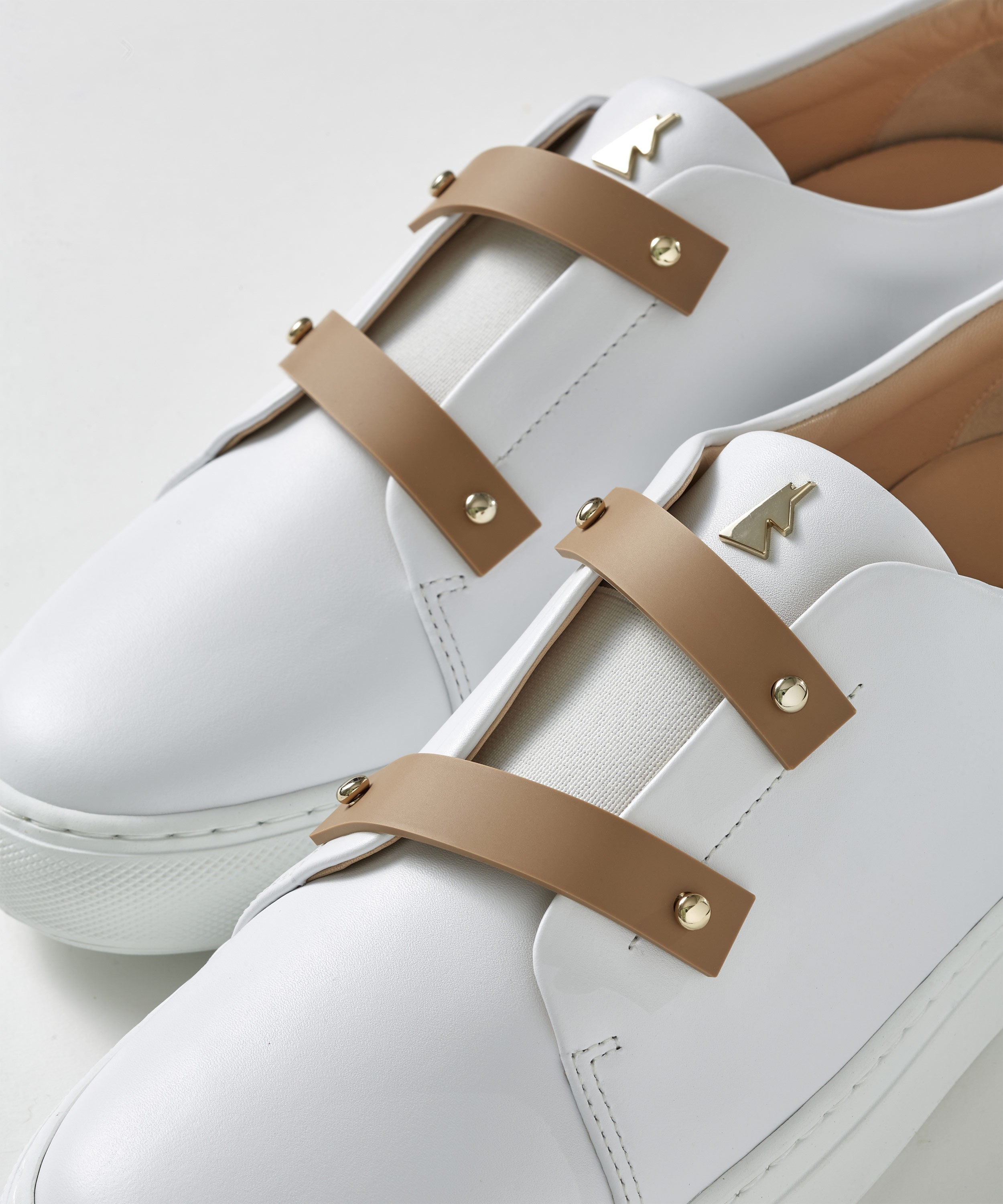 Nocciola Straps