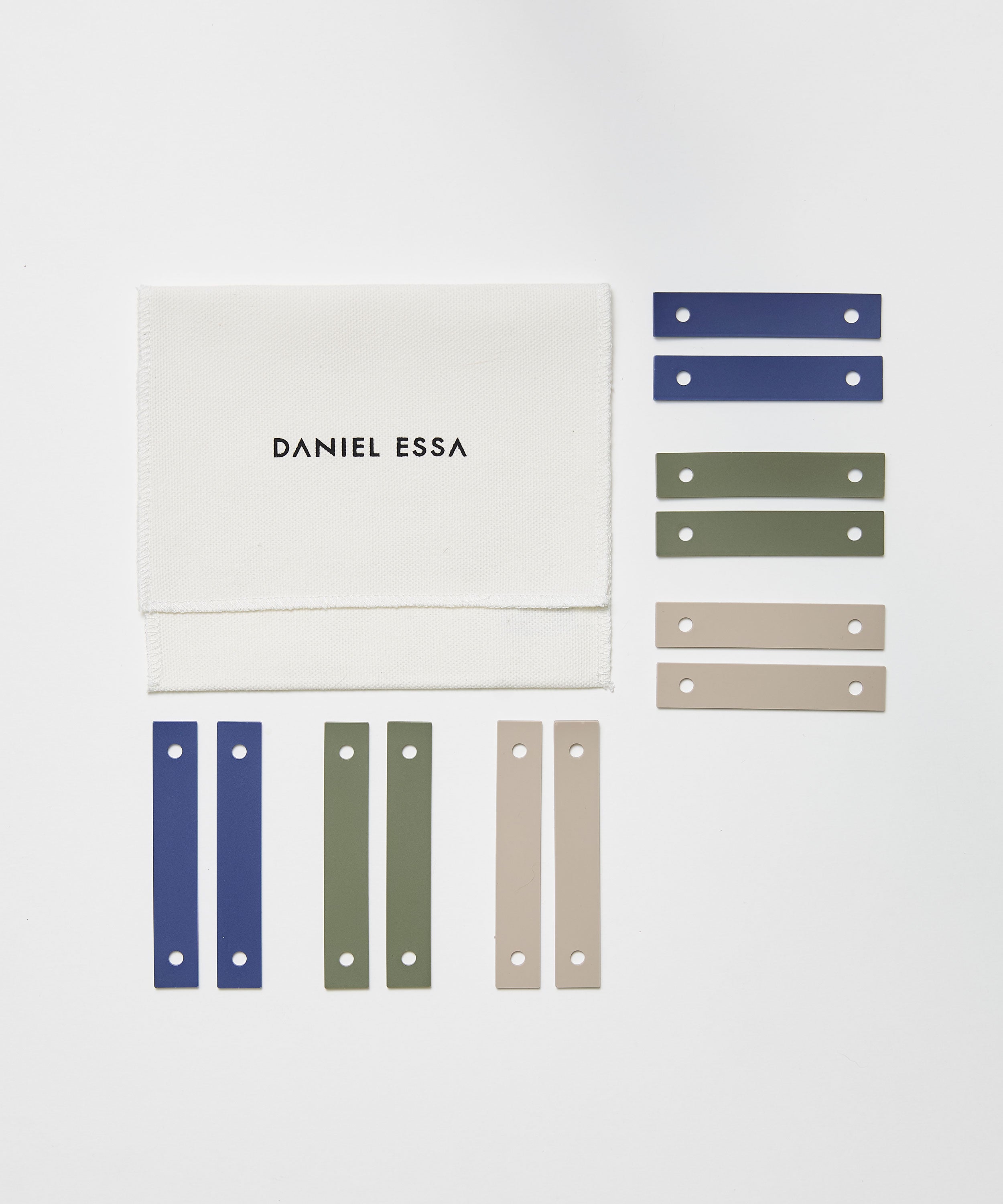 Nous Sneaker - Alabaster