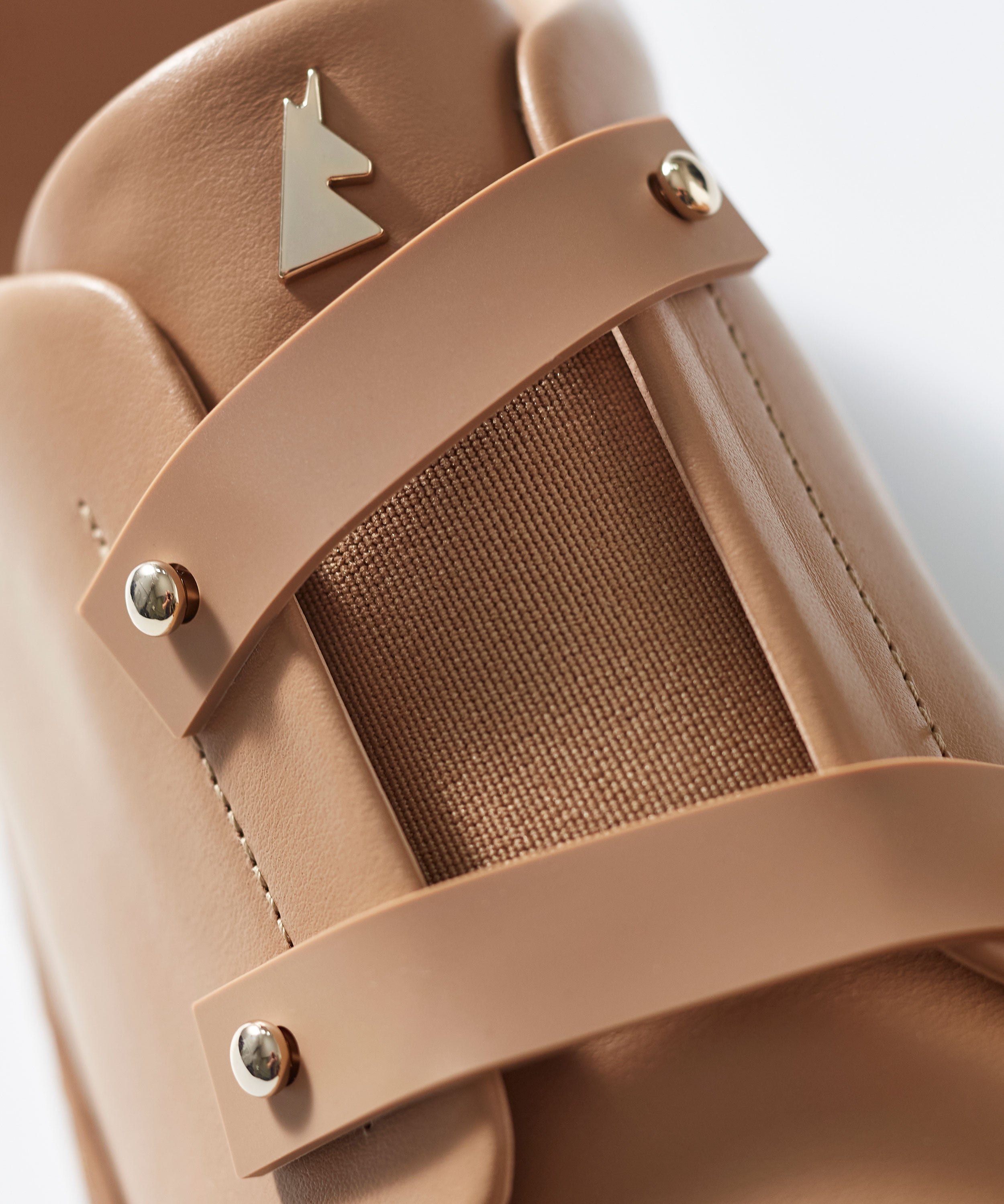 Nous Sneaker – Ambre