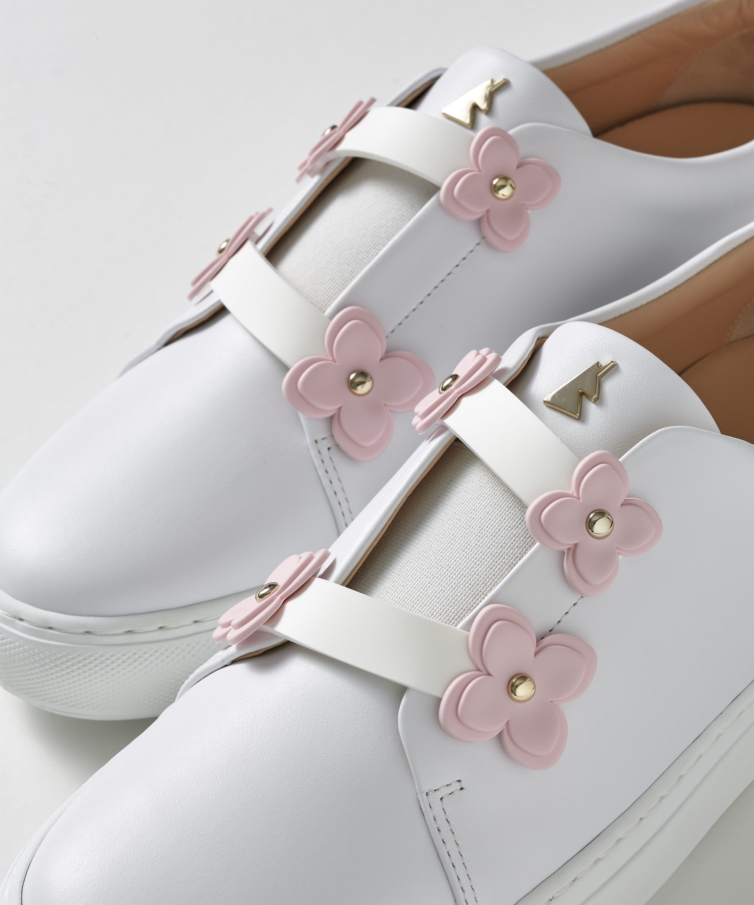 Blush Pink Flower Set