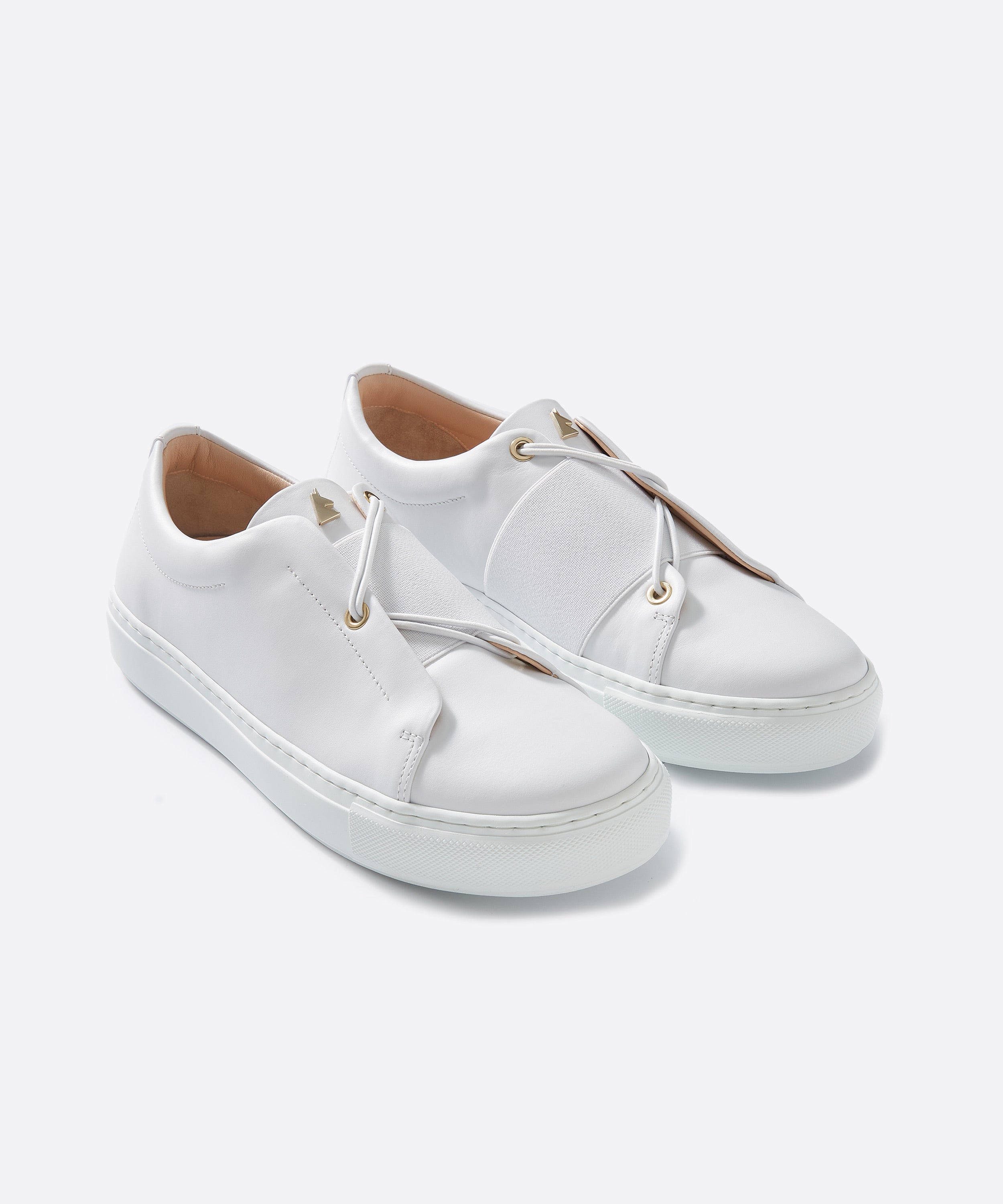 Toi & Moi Sneaker - B.B