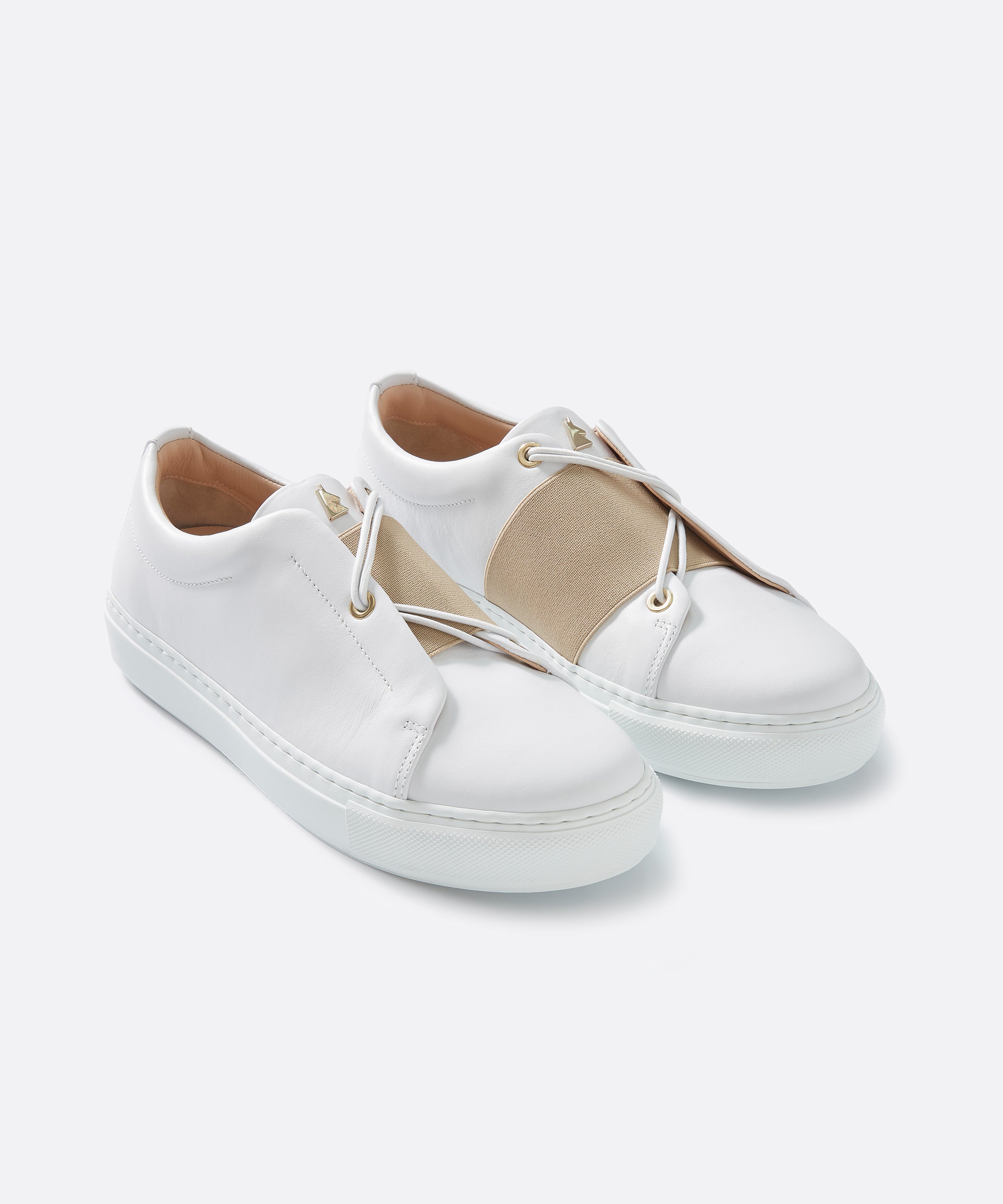 Toi & Moi Sneaker - B.C