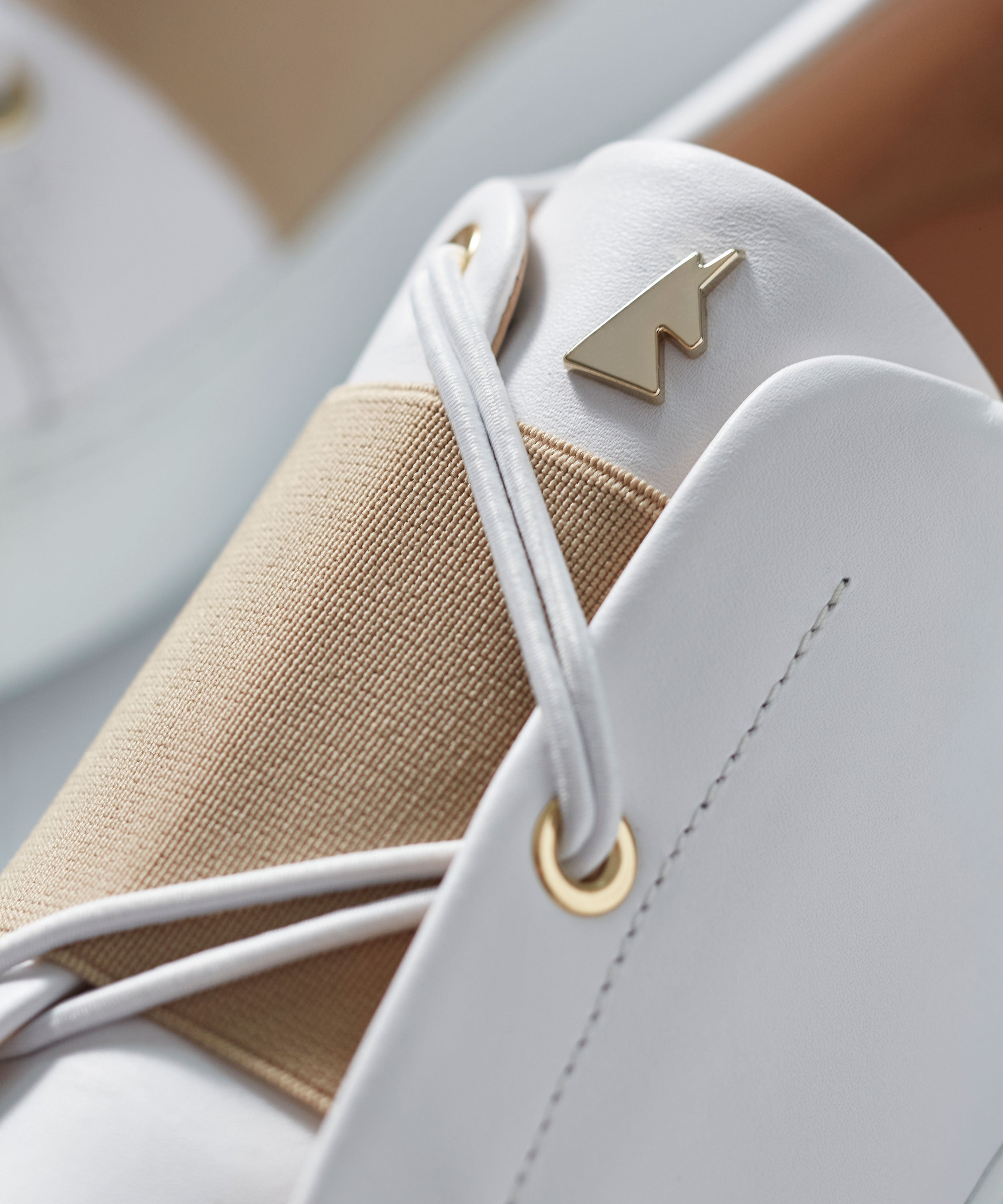 Toi & Moi Sneaker - B.C