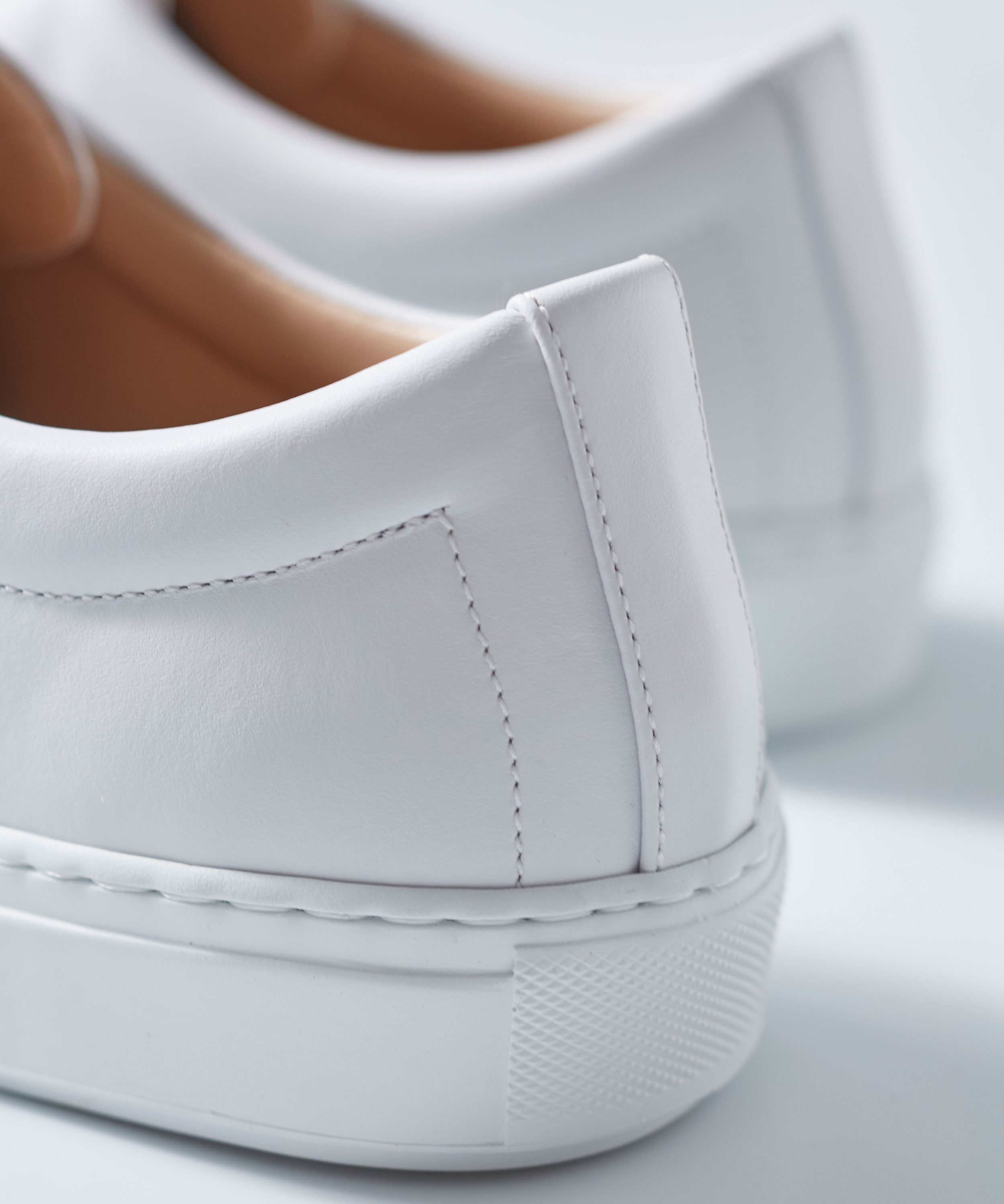 Toi & Moi Sneaker - B.B