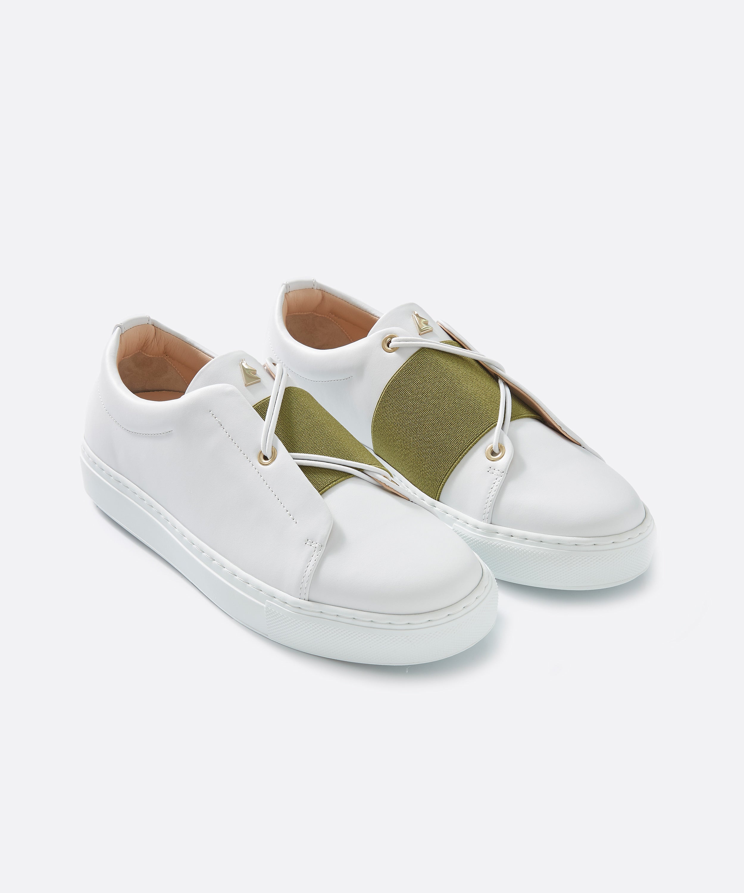 Toi & Moi Sneaker - B.K