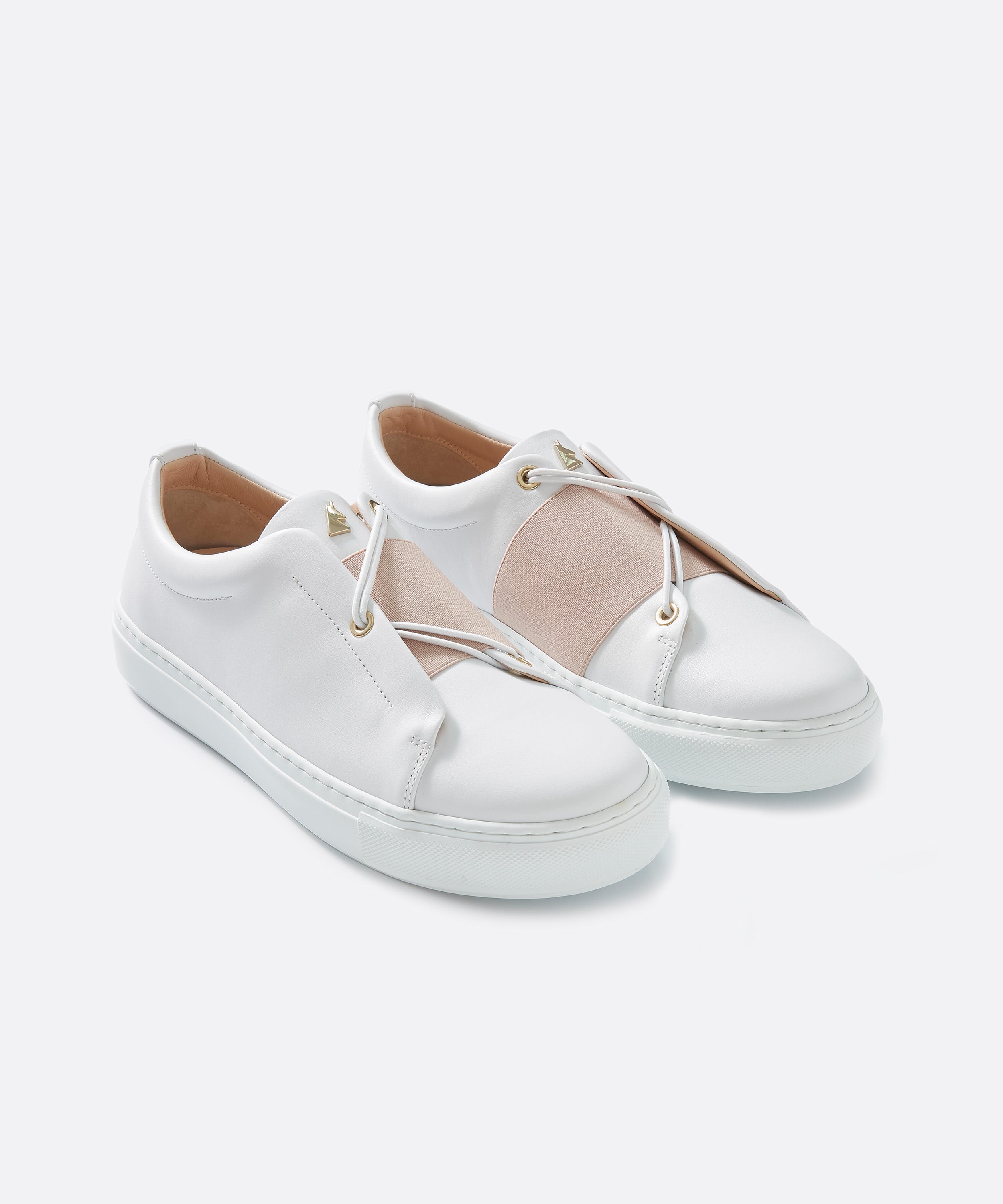 Toi & Moi Sneaker - B.R