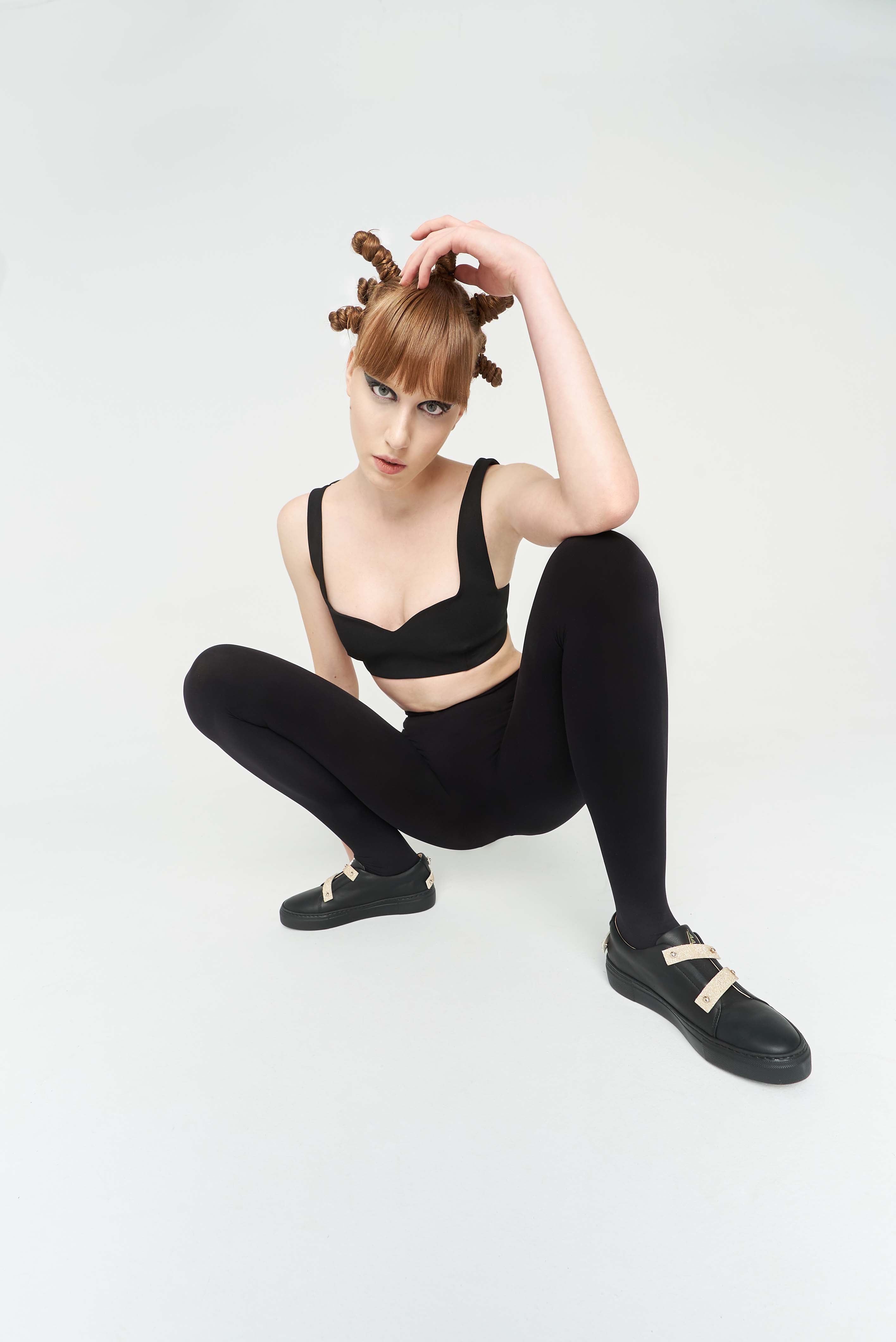 Sneaker Nous - Onyx Archive