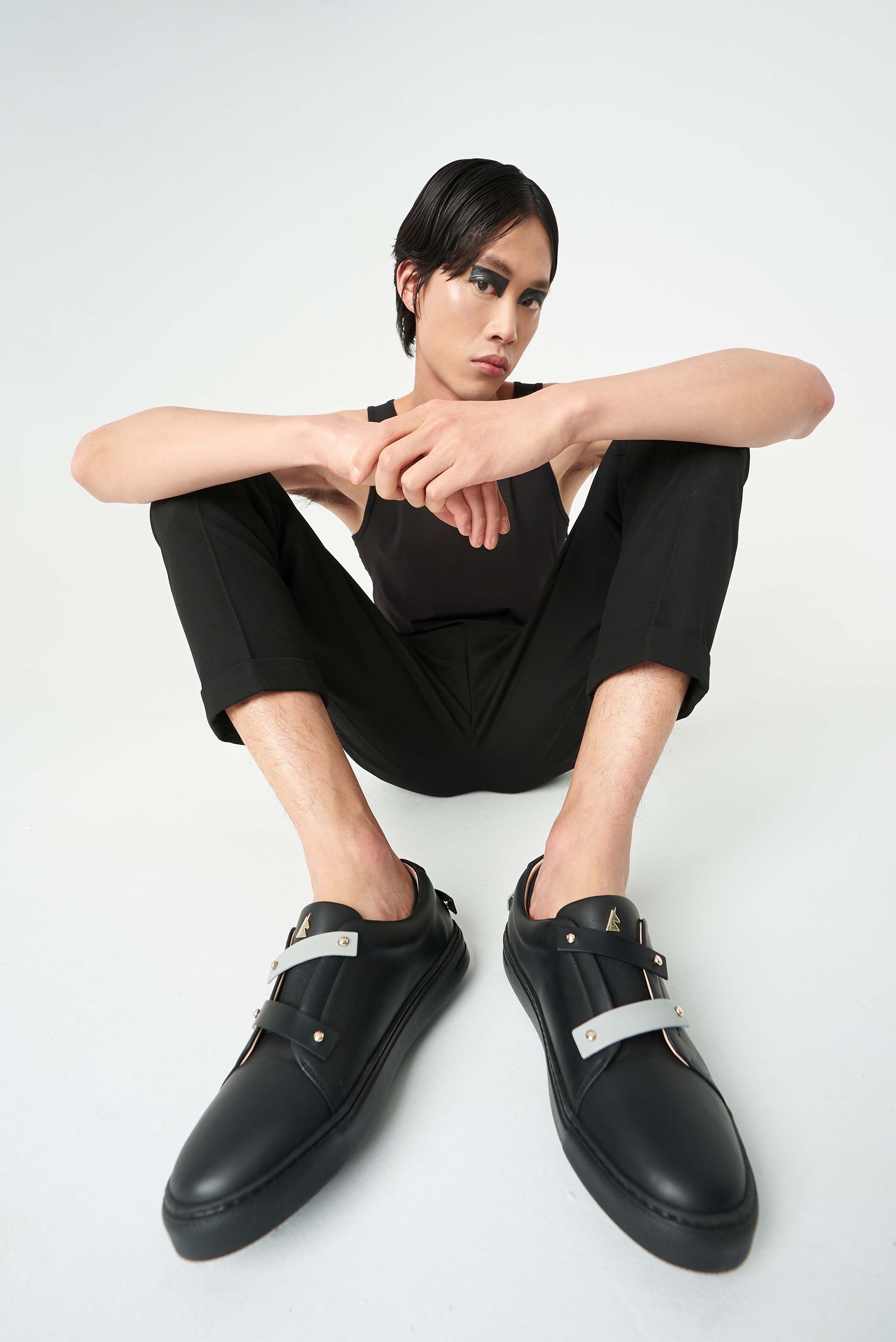 Sneaker Nous - Onyx Archive