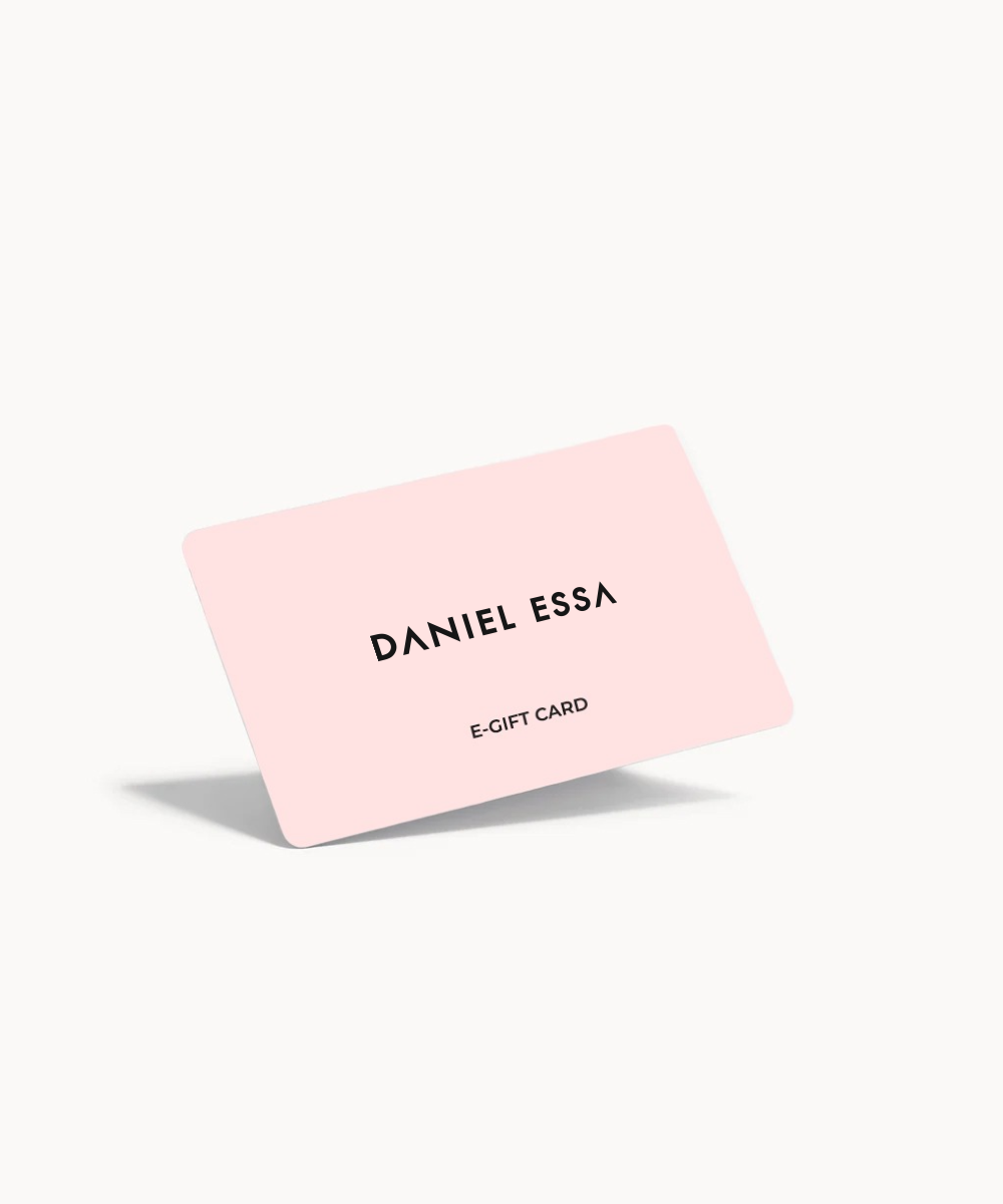 E-Gift Card Daniel Essa