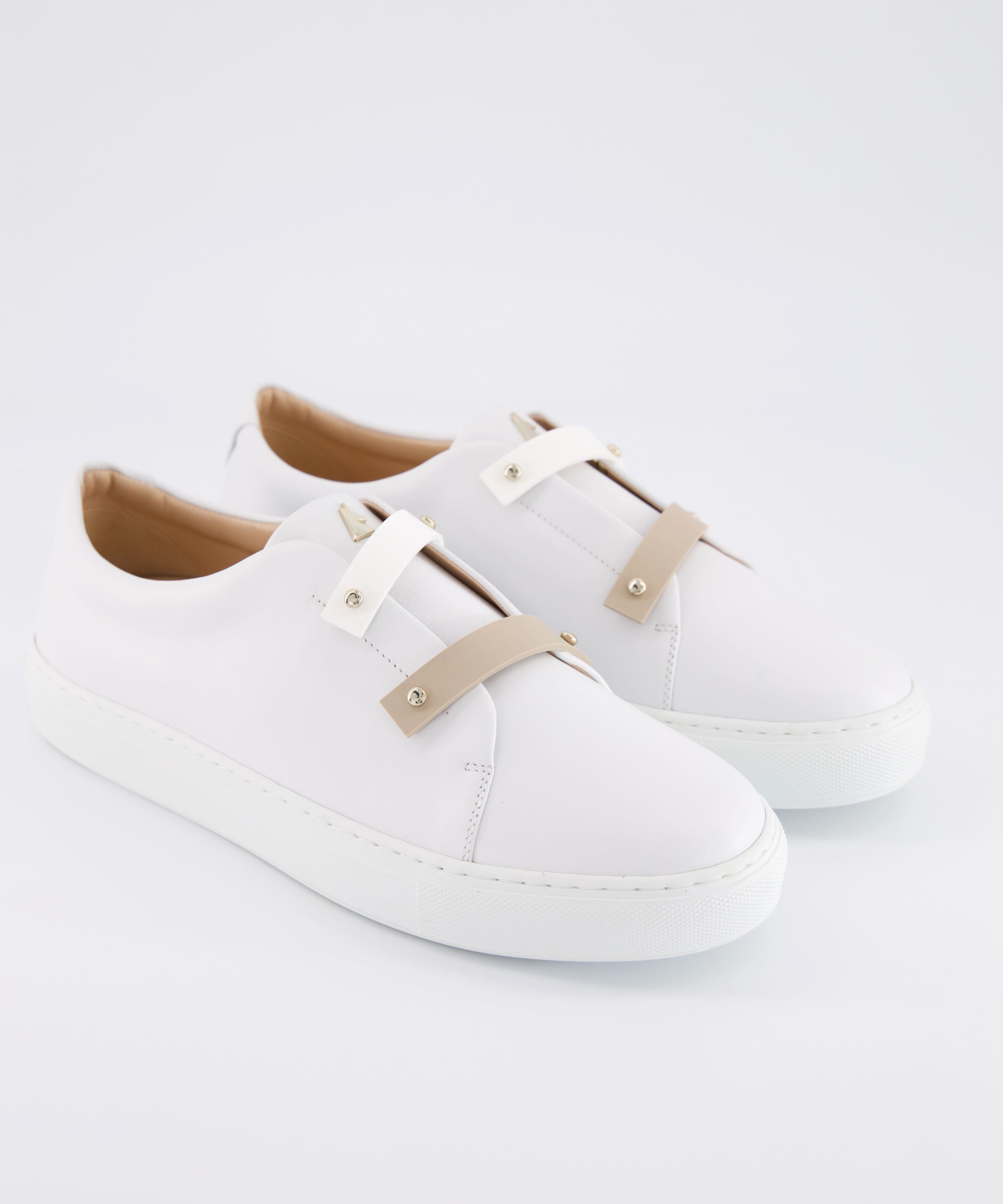 Nous Sneaker - Alabaster