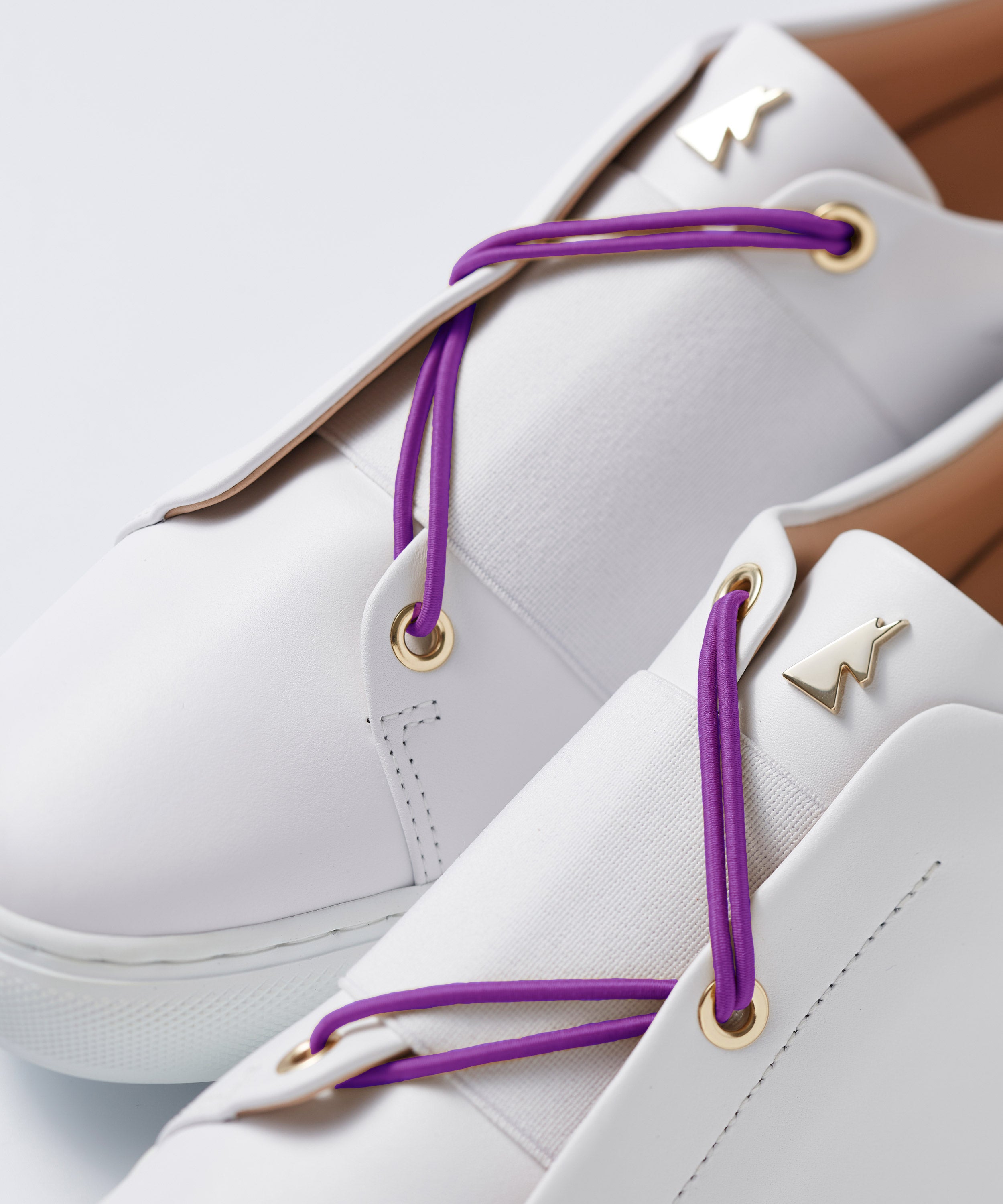 Purple Laces Toi & Moi