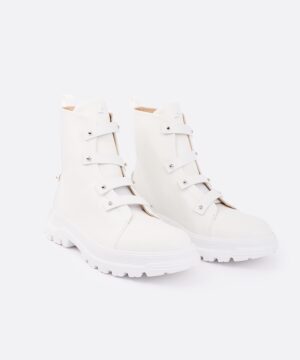 DNA Boot – Alabaster