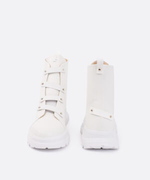 DNA Boot – Alabaster