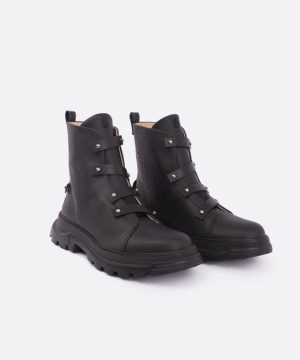 DNA Boot – Onyx