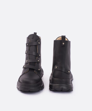 DNA Boot – Onyx